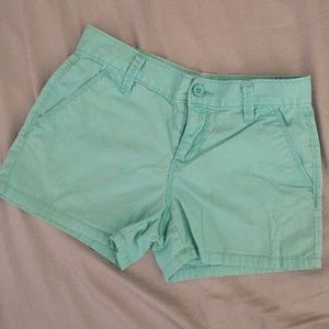 Girls Chino Shorts